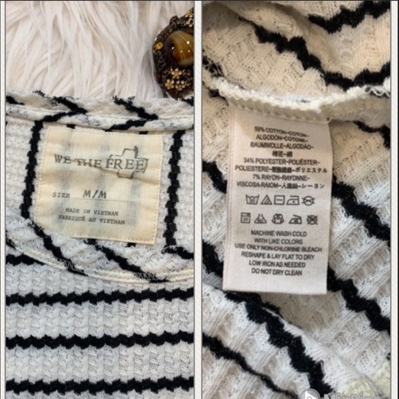 we the free top - Picture 4 of 4